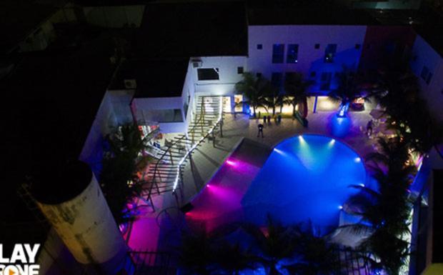Hotel Master Jequie Exterior photo