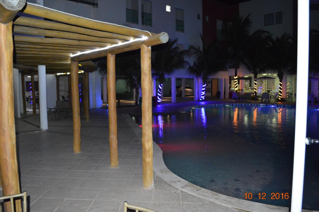 Hotel Master Jequie Exterior photo